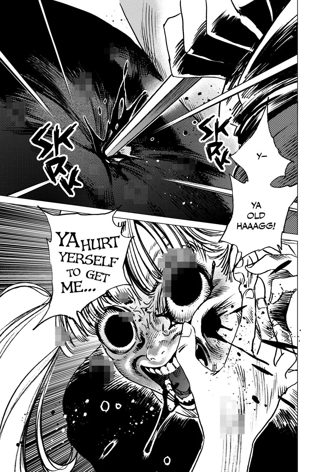 Read Summertime Rendering (en) Manga Online