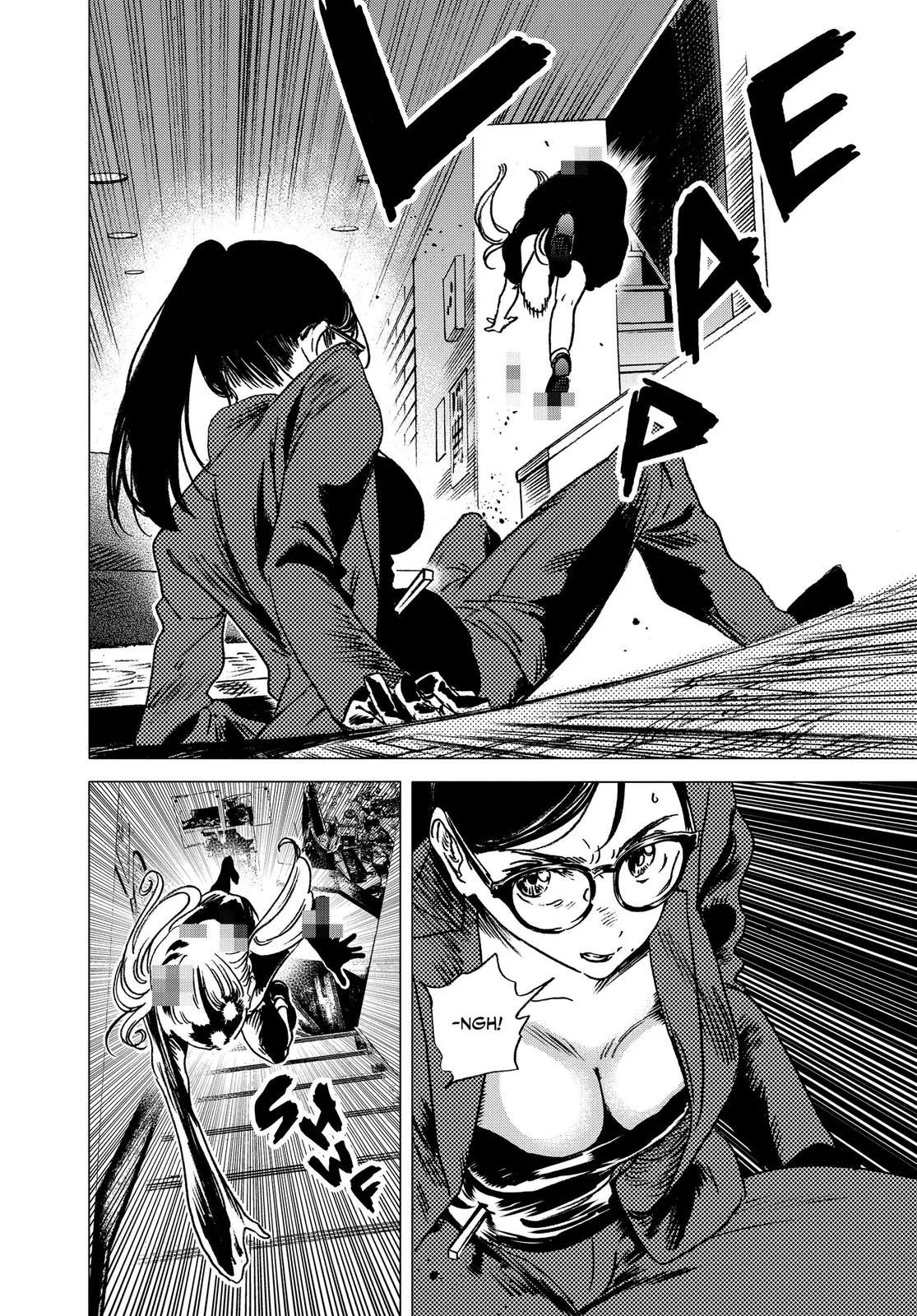 Read Summertime Rendering (en) Manga Online