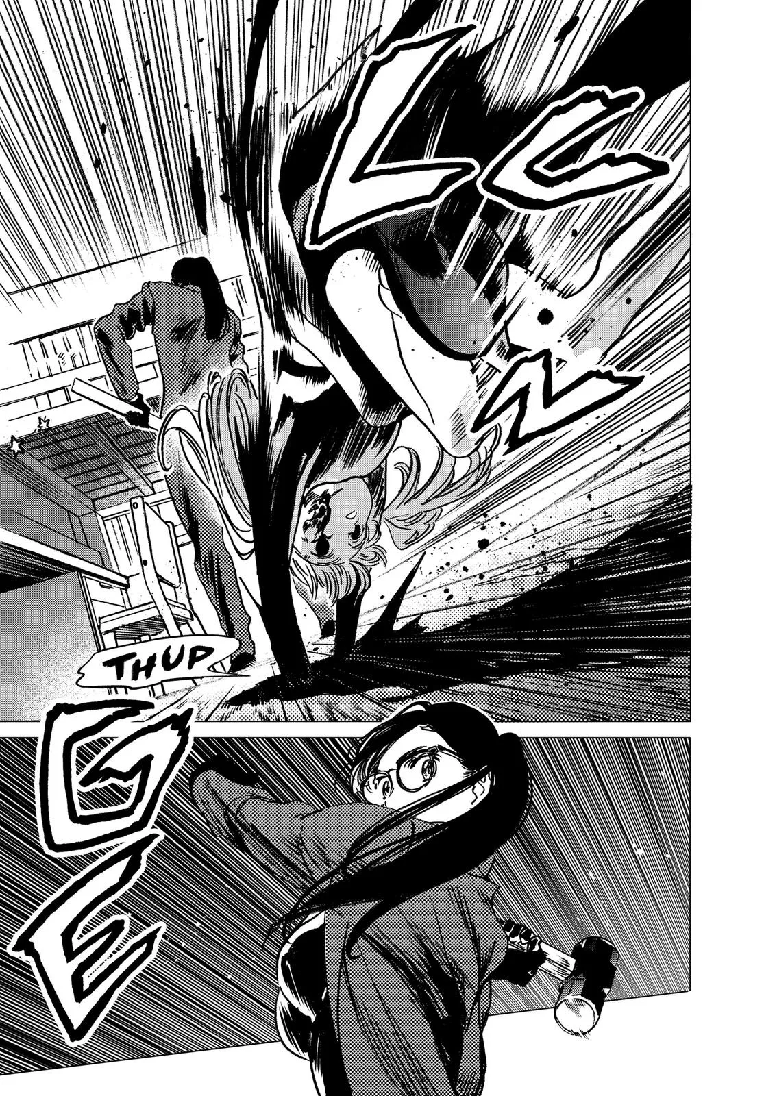 Read Summertime Rendering (en) Manga Online