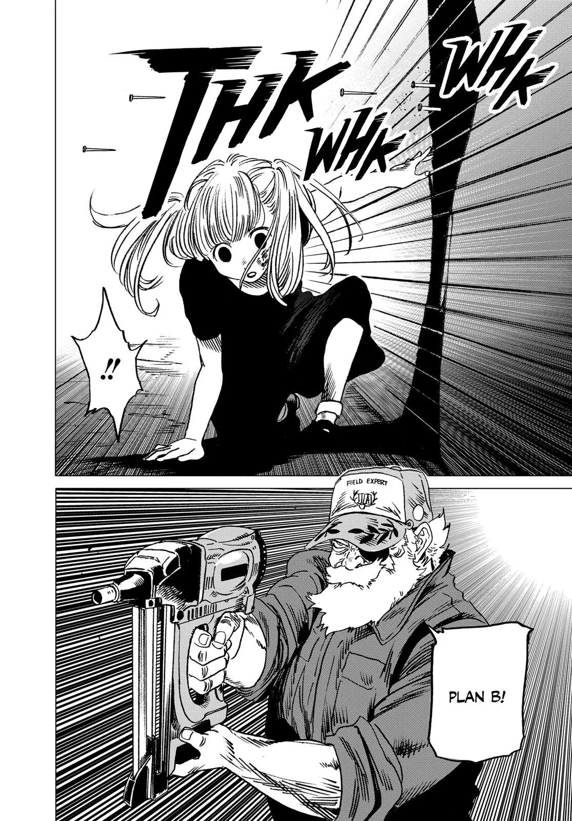 Read Summertime Rendering (en) Manga Online