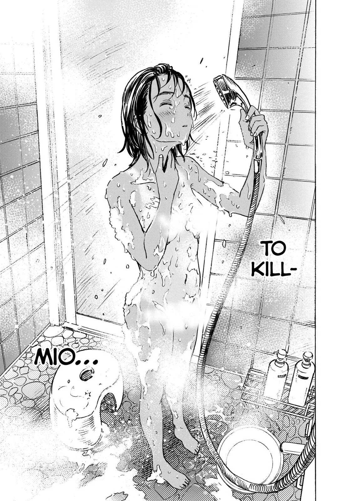 Read Summertime Rendering (en) Manga Online