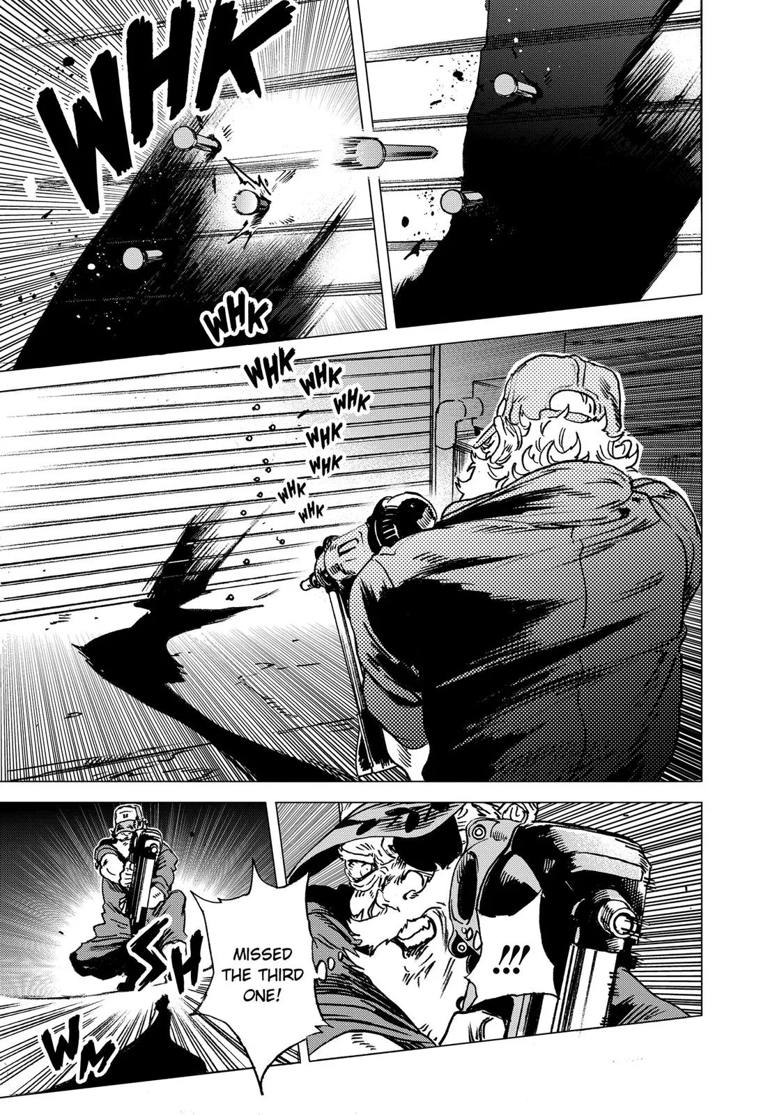 Read Summertime Rendering (en) Manga Online