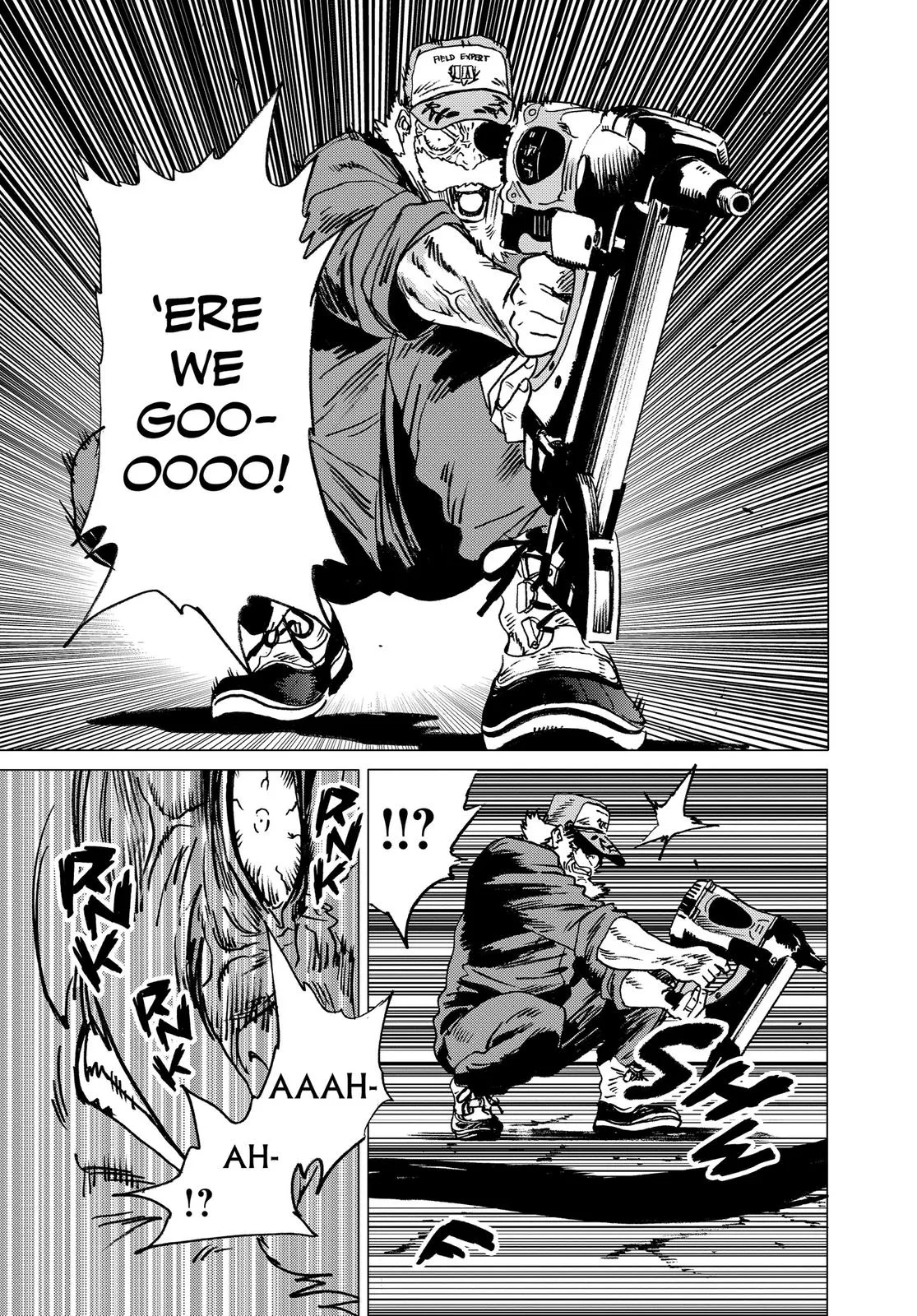 Read Summertime Rendering (en) Manga Online