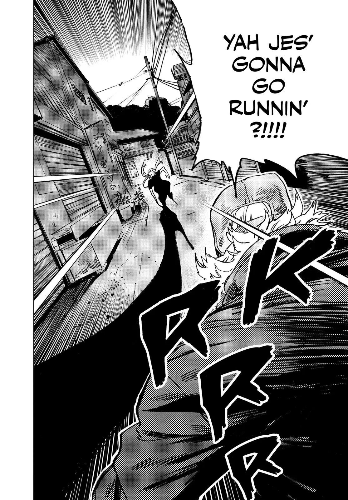 Read Summertime Rendering (en) Manga Online