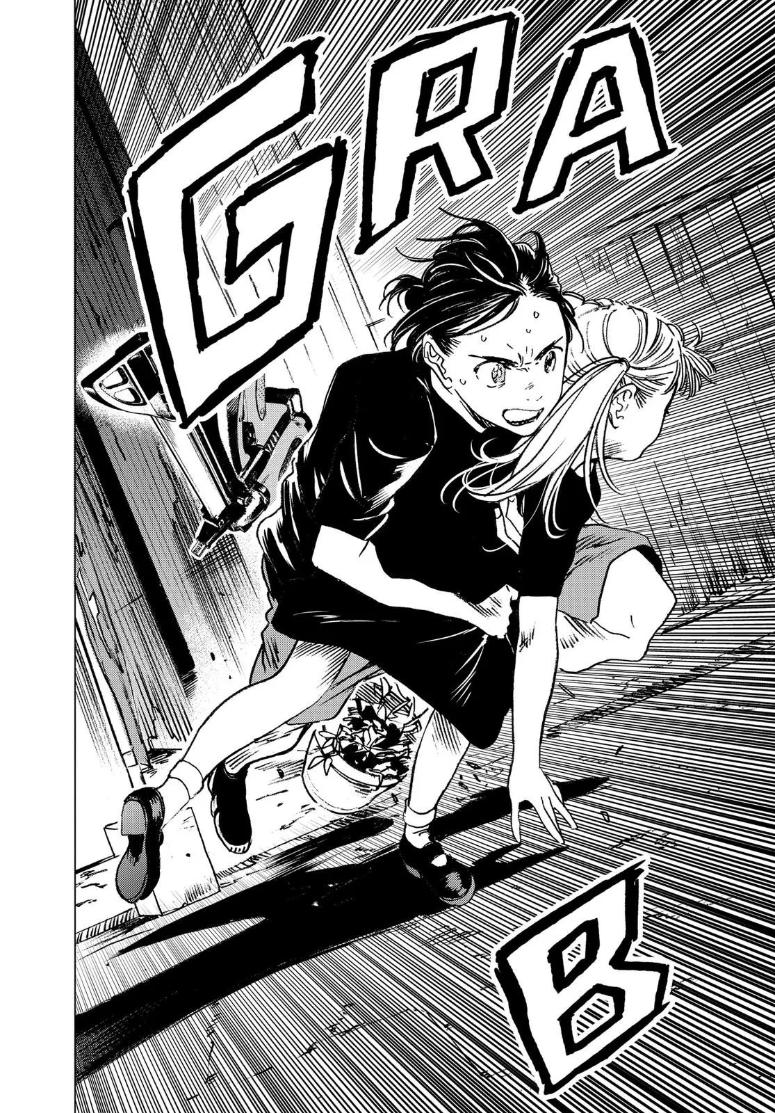 Read Summertime Rendering (en) Manga Online