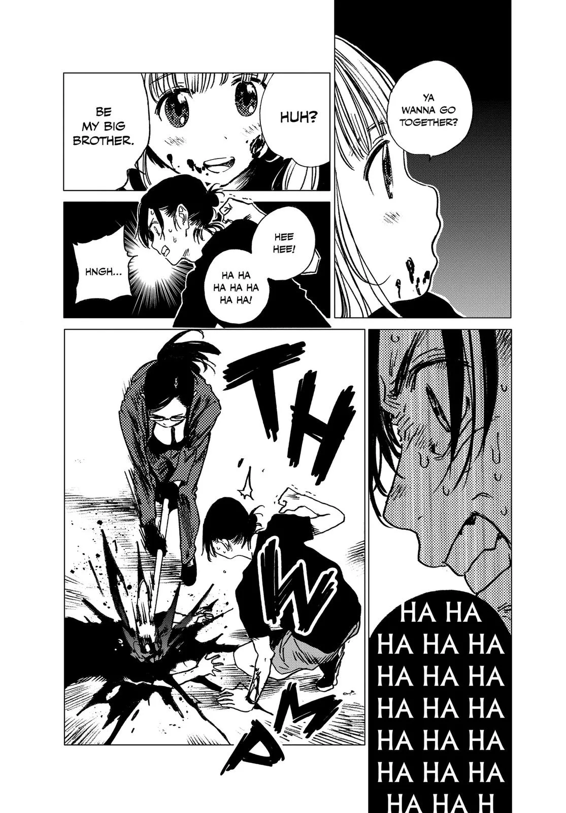 Read Summertime Rendering (en) Manga Online