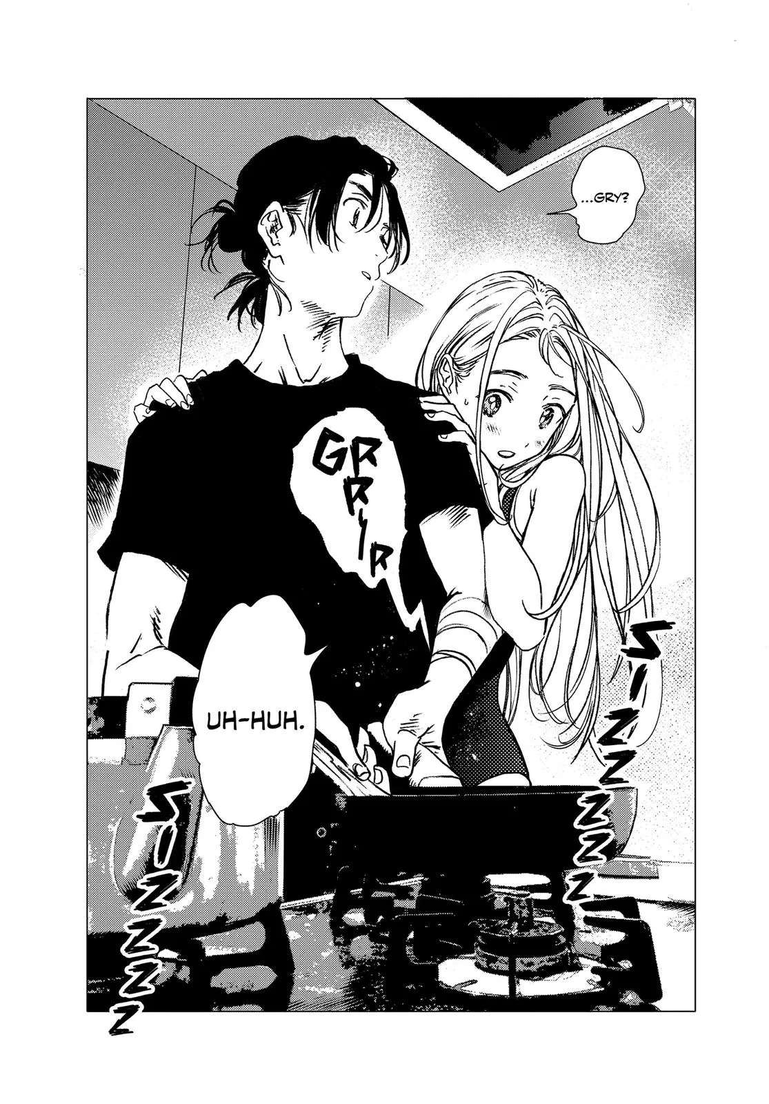 Read Summertime Rendering (en) Manga Online