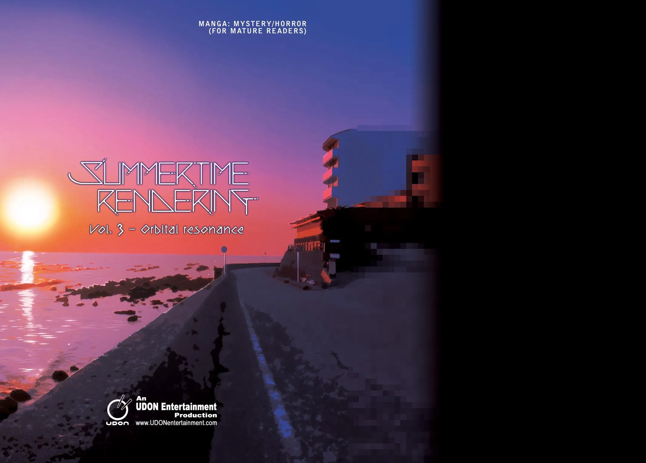 Read Summertime Rendering (en) Manga Online