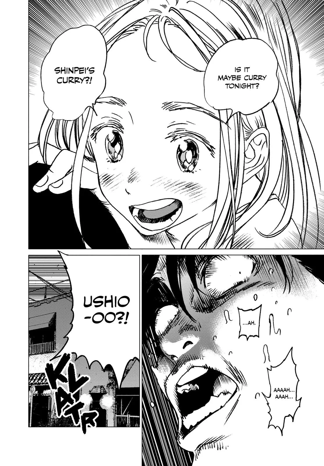 Read Summertime Rendering (en) Manga Online