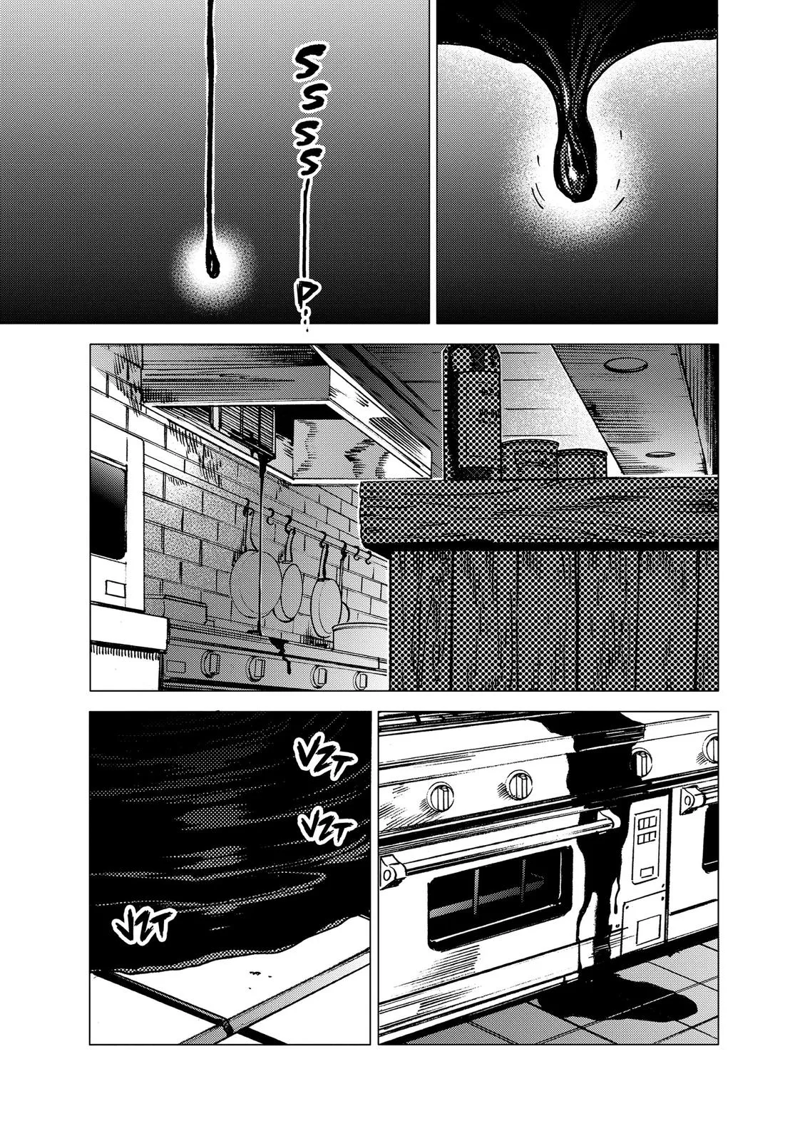 Read Summertime Rendering (en) Manga Online