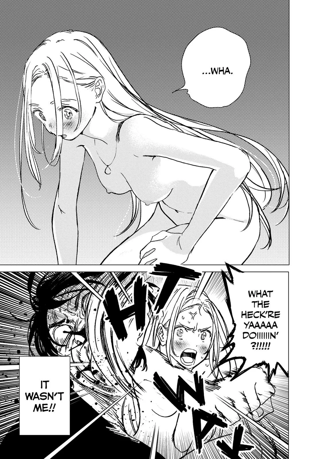 Read Summertime Rendering (en) Manga Online