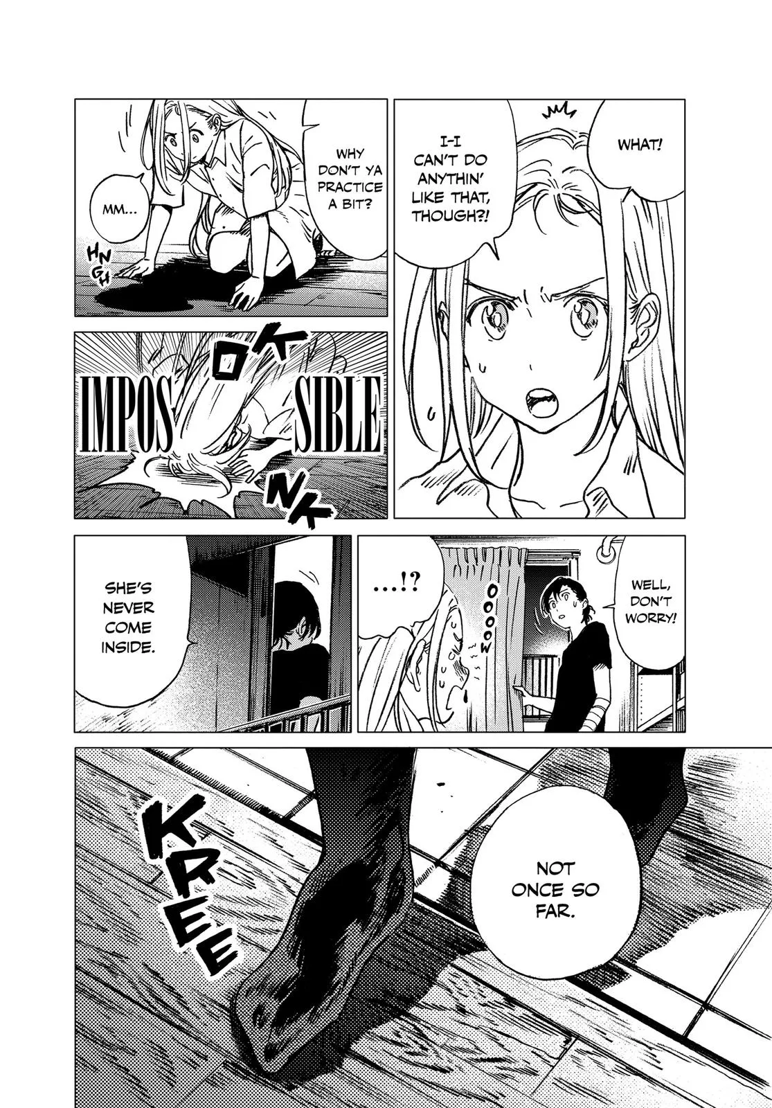 Read Summertime Rendering (en) Manga Online