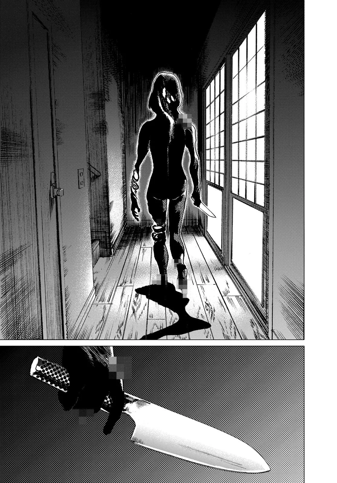 Read Summertime Rendering (en) Manga Online