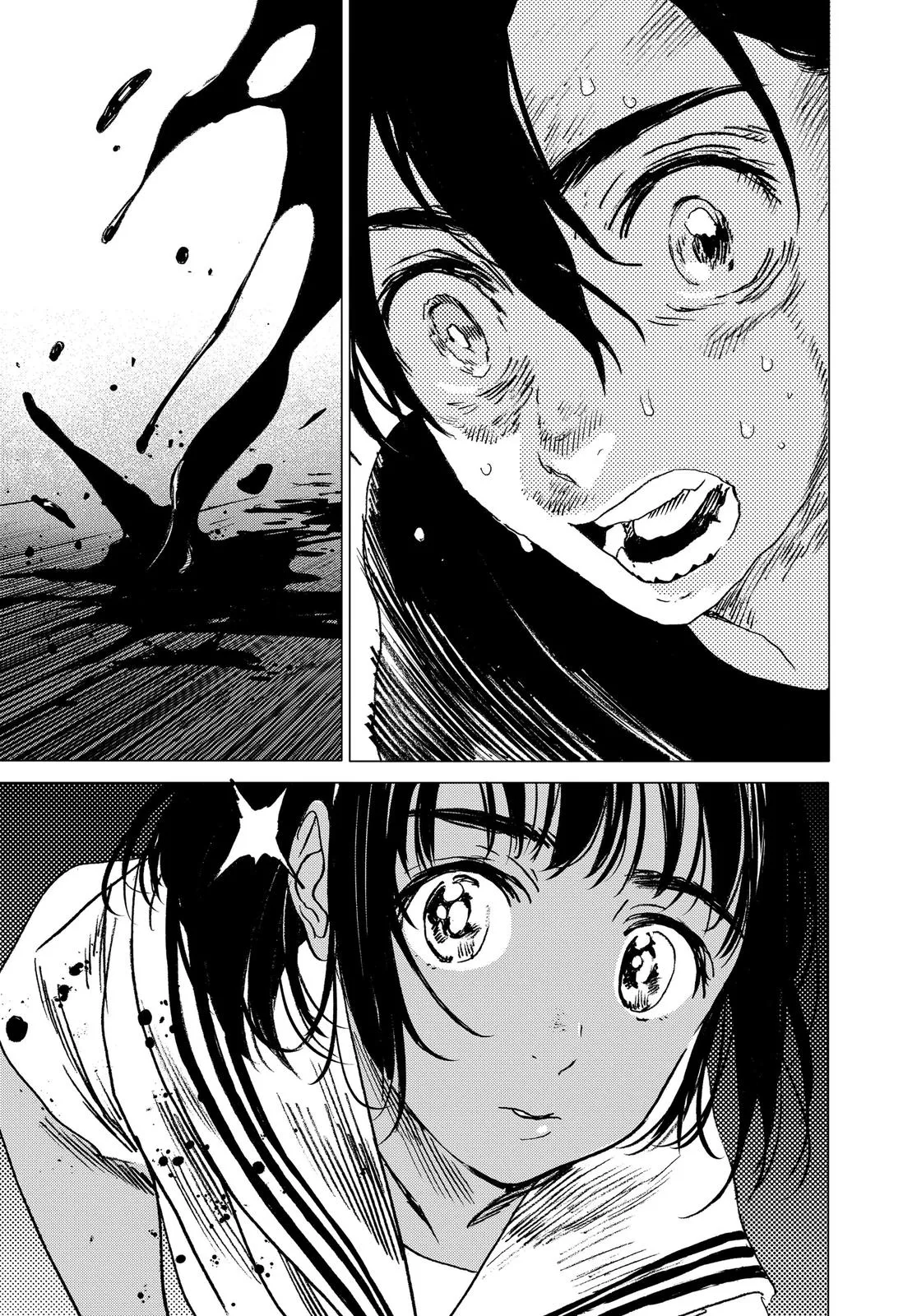 Read Summertime Rendering (en) Manga Online