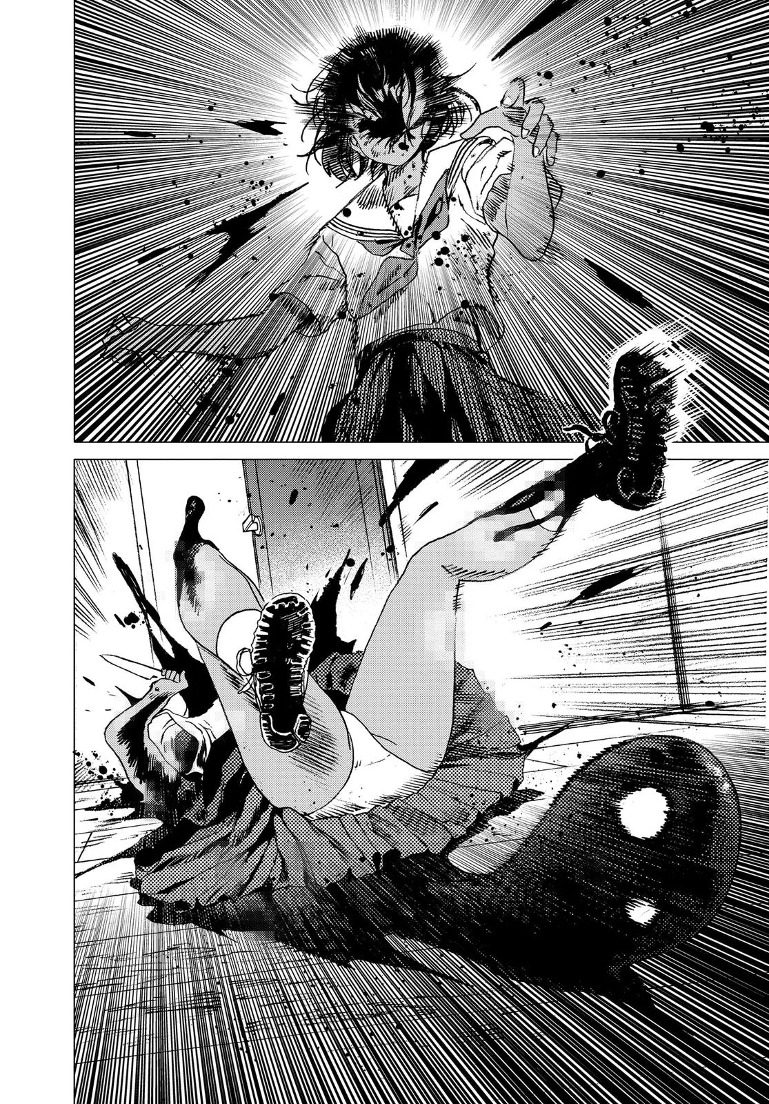 Read Summertime Rendering (en) Manga Online