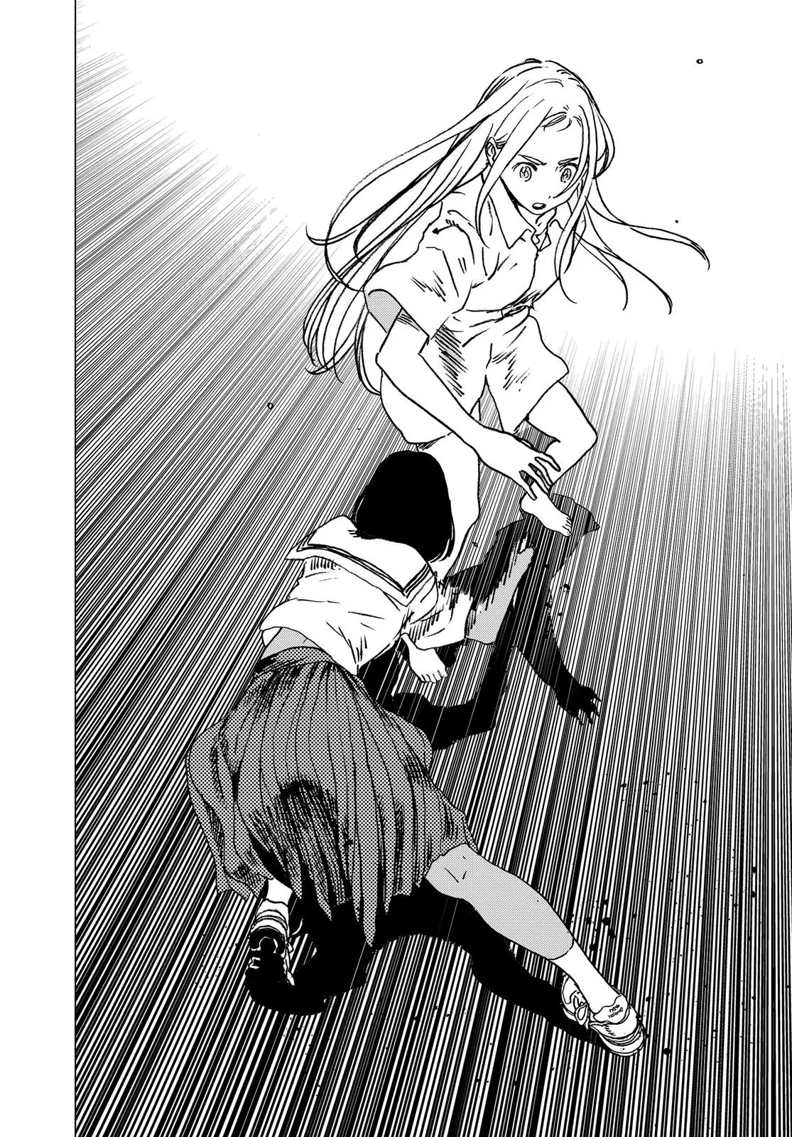 Read Summertime Rendering (en) Manga Online