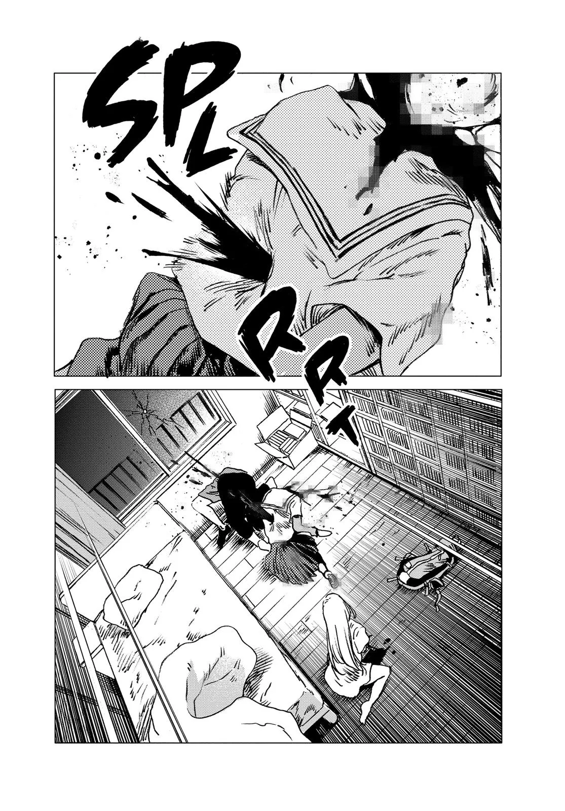 Read Summertime Rendering (en) Manga Online