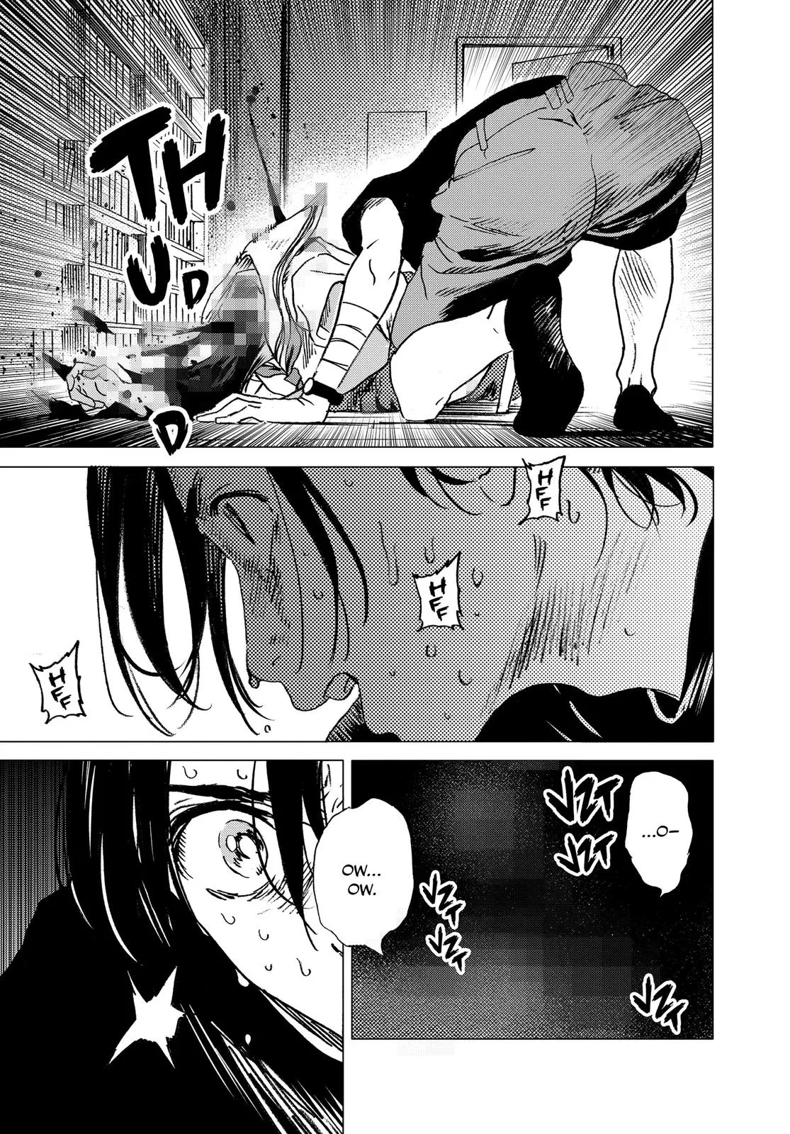 Read Summertime Rendering (en) Manga Online