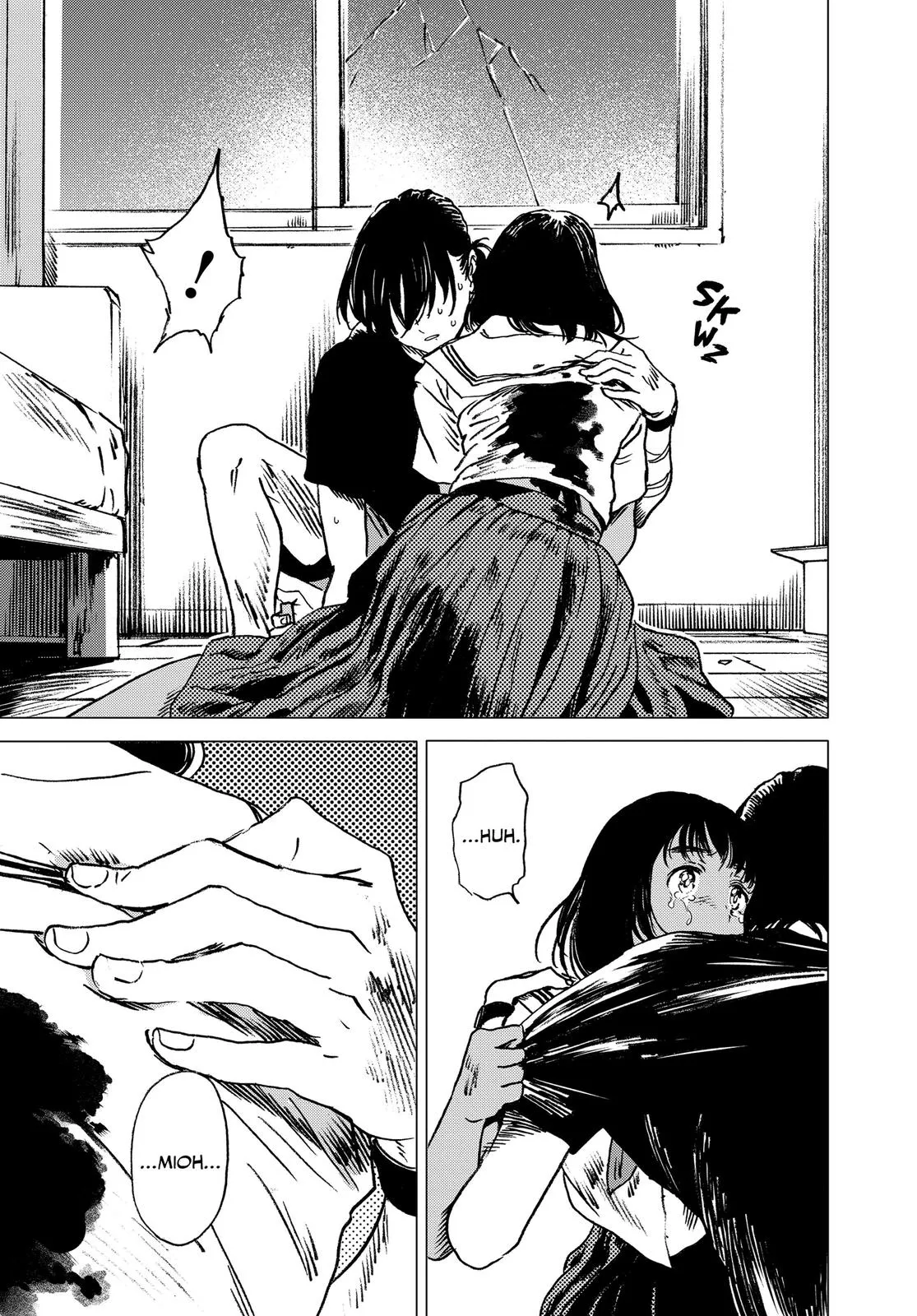 Read Summertime Rendering (en) Manga Online