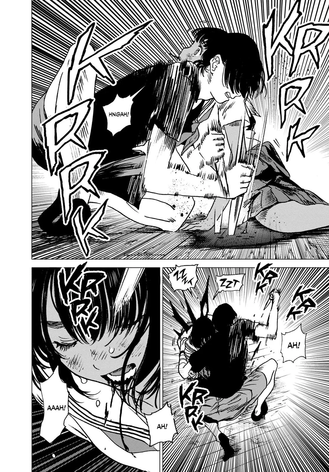 Read Summertime Rendering (en) Manga Online