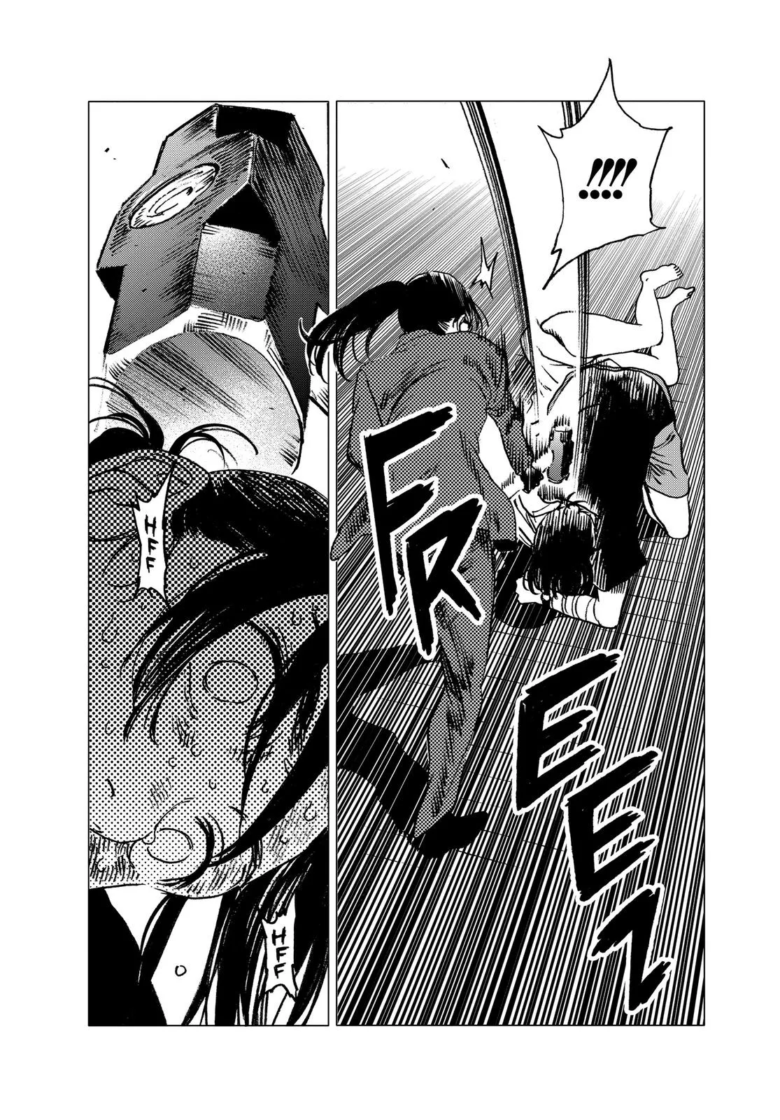 Read Summertime Rendering (en) Manga Online