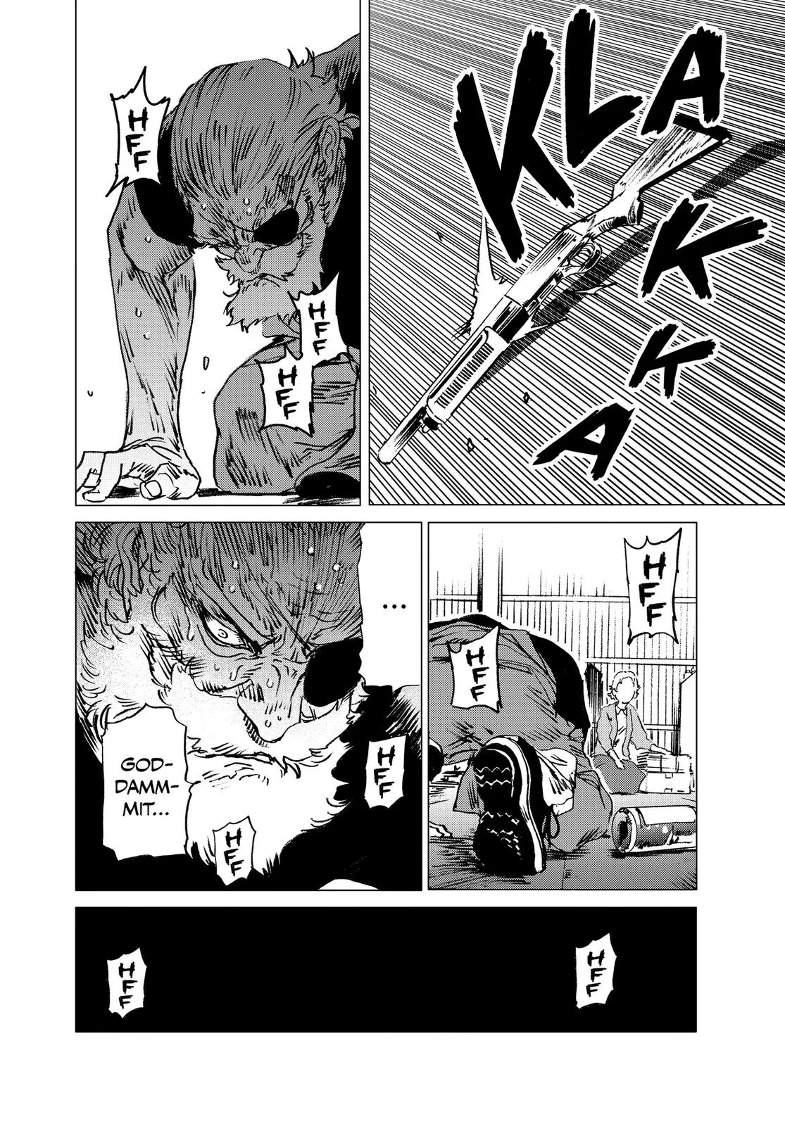 Read Summertime Rendering (en) Manga Online