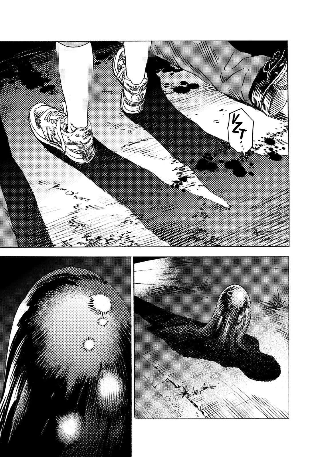 Read Summertime Rendering (en) Manga Online