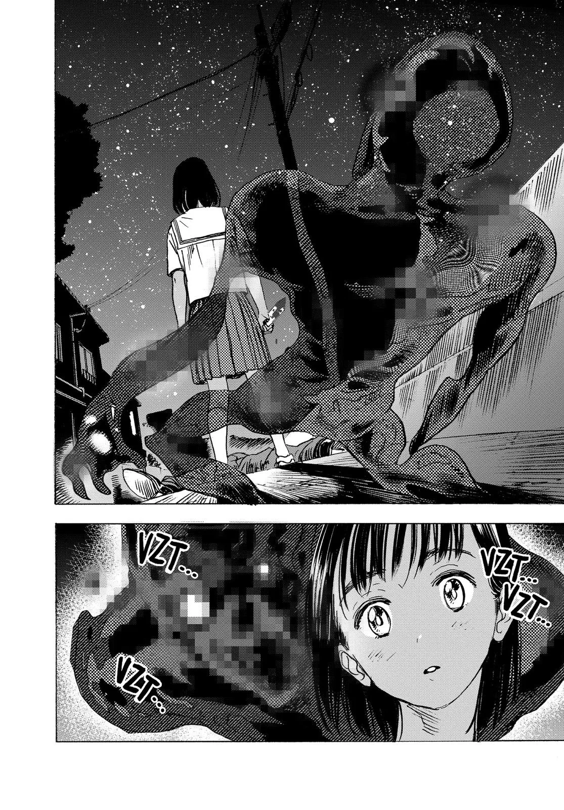 Read Summertime Rendering (en) Manga Online