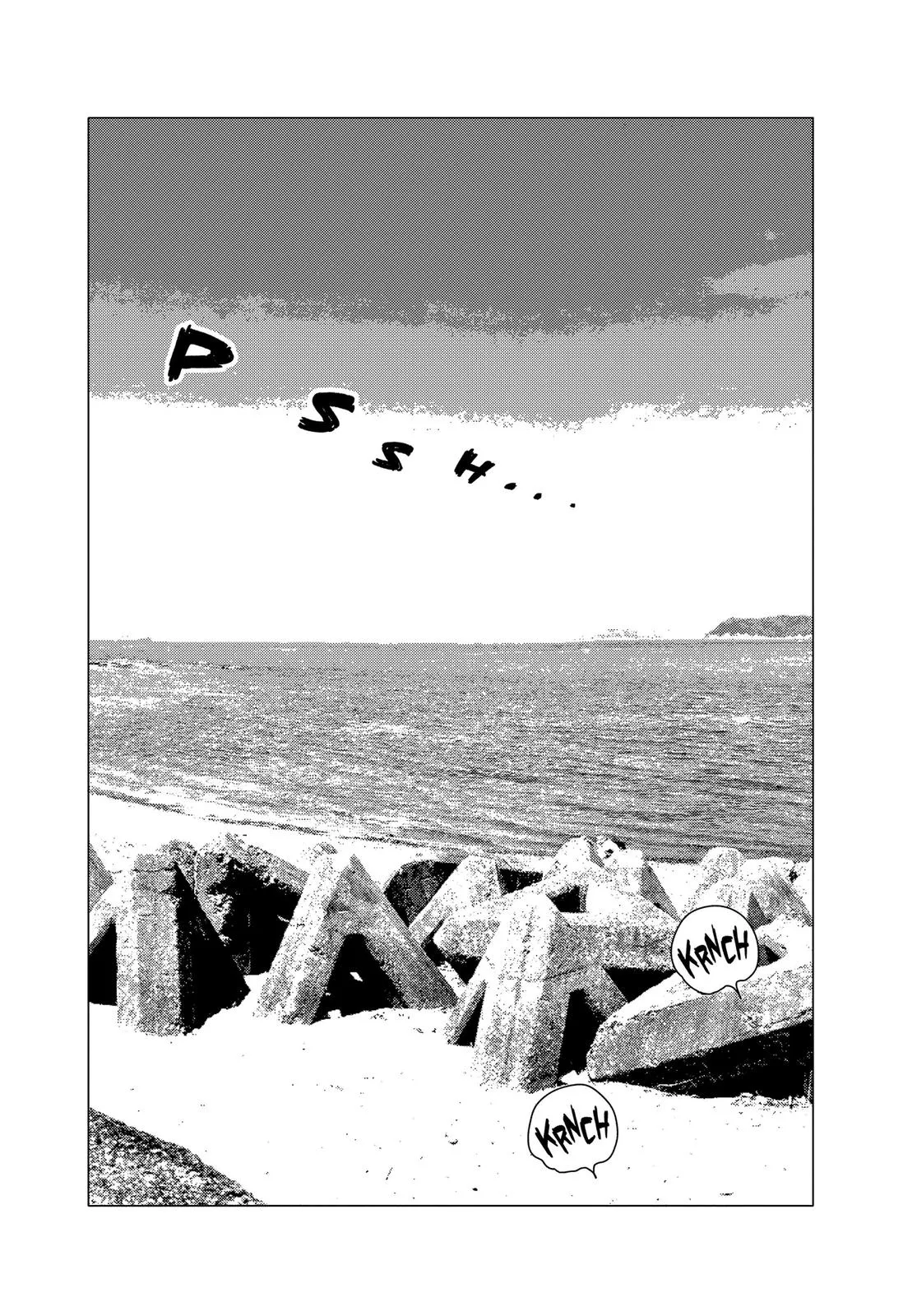 Read Summertime Rendering (en) Manga Online