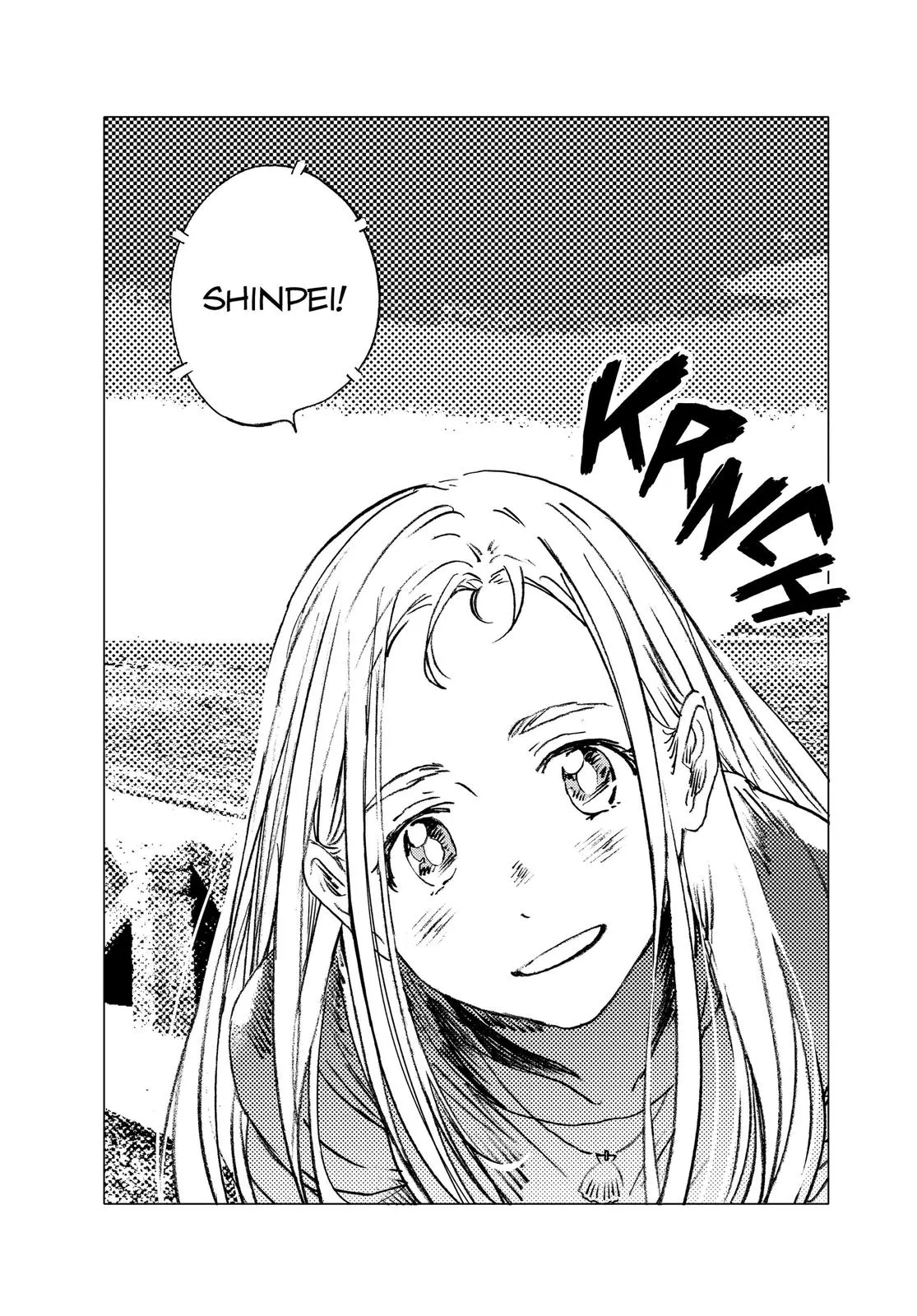 Read Summertime Rendering (en) Manga Online