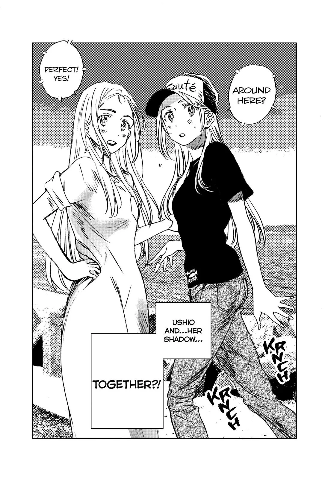 Read Summertime Rendering (en) Manga Online