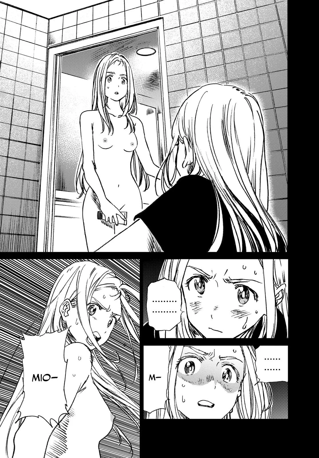 Read Summertime Rendering (en) Manga Online