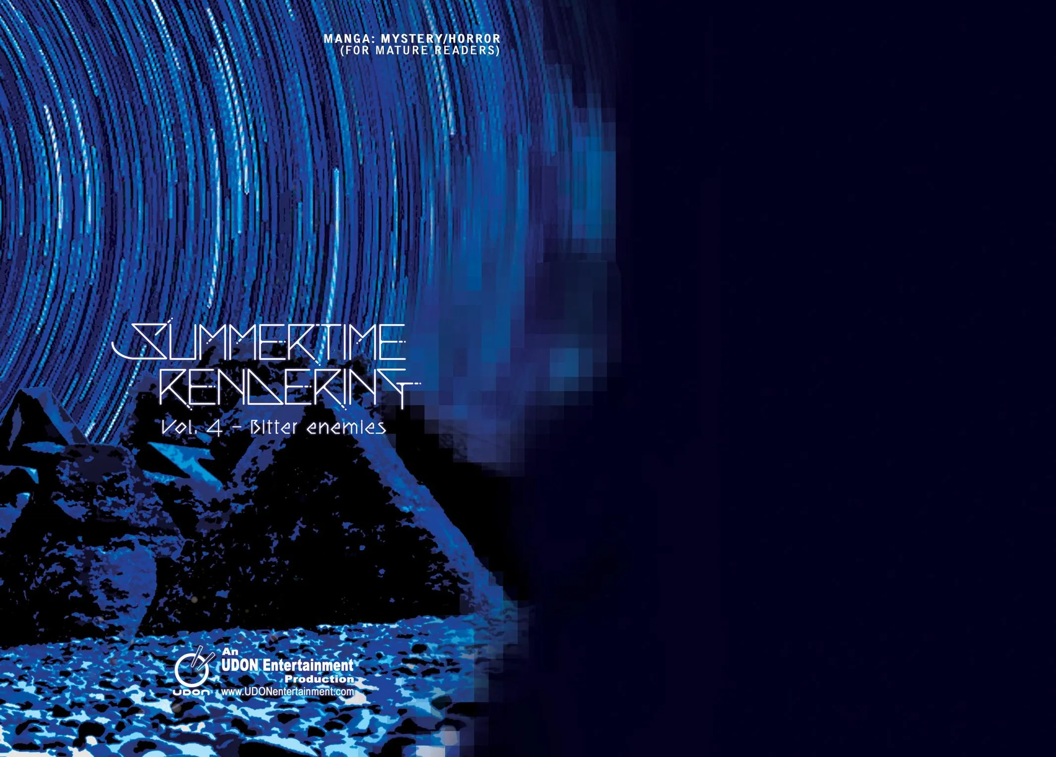 Read Summertime Rendering (en) Manga Online