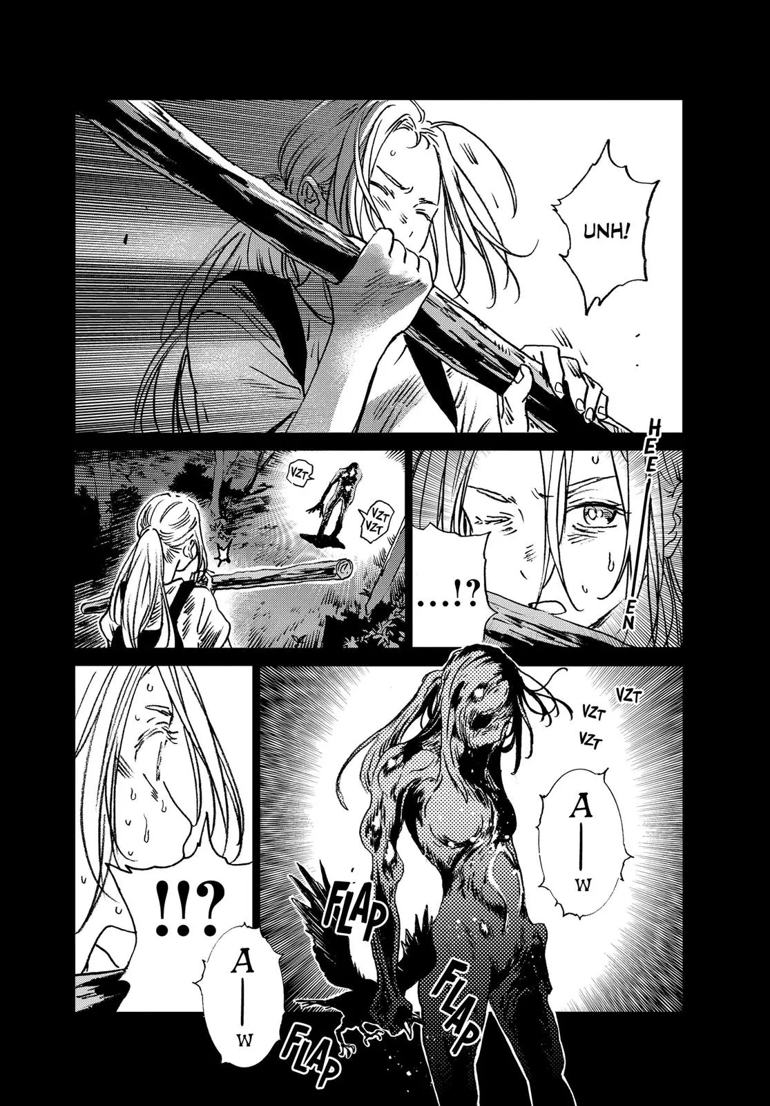 Read Summertime Rendering (en) Manga Online