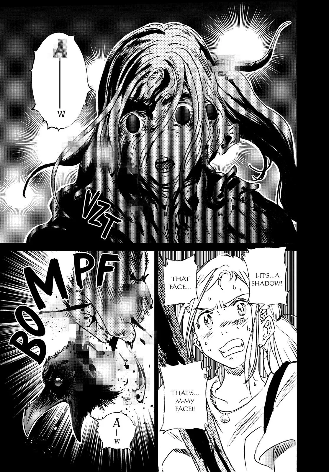 Read Summertime Rendering (en) Manga Online