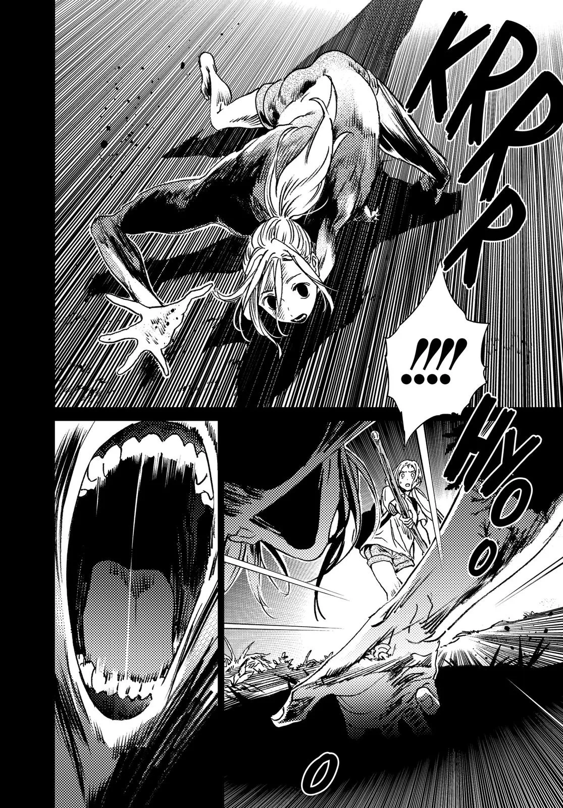 Read Summertime Rendering (en) Manga Online
