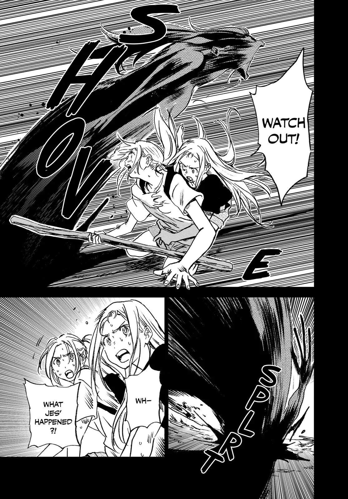 Read Summertime Rendering (en) Manga Online
