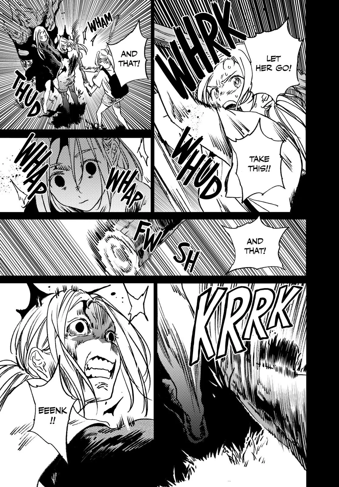 Read Summertime Rendering (en) Manga Online