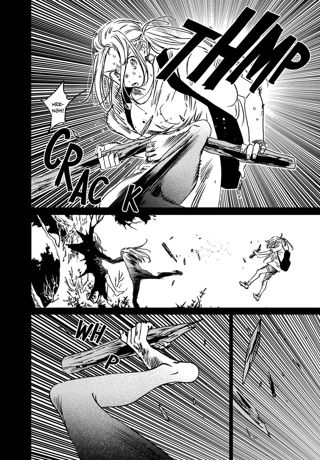 Read Summertime Rendering (en) Manga Online