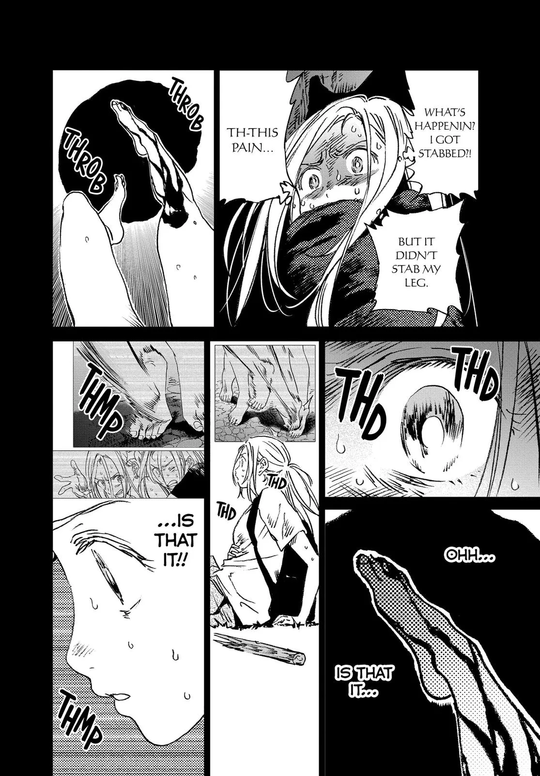 Read Summertime Rendering (en) Manga Online