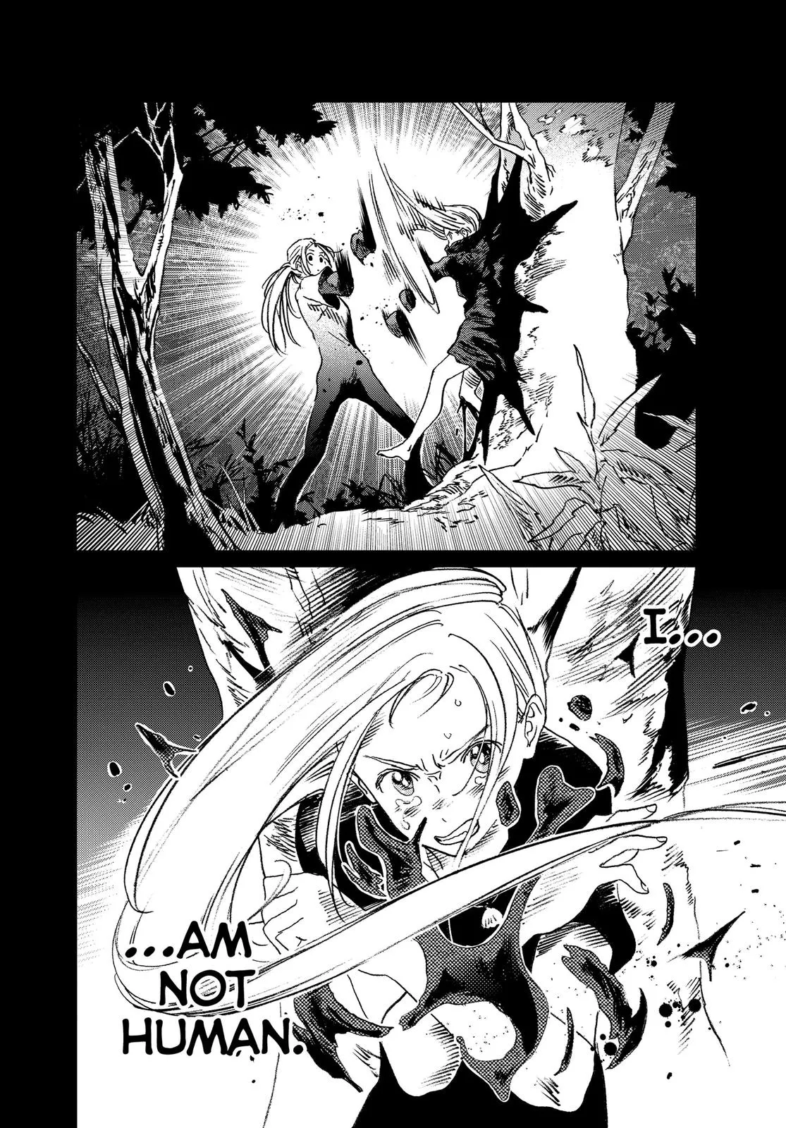 Read Summertime Rendering (en) Manga Online
