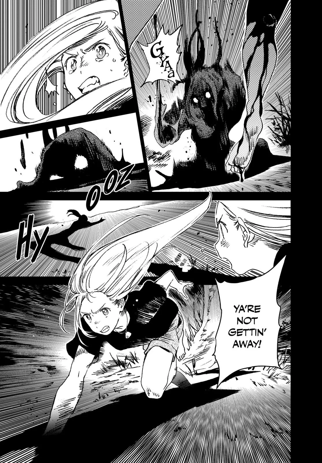 Read Summertime Rendering (en) Manga Online