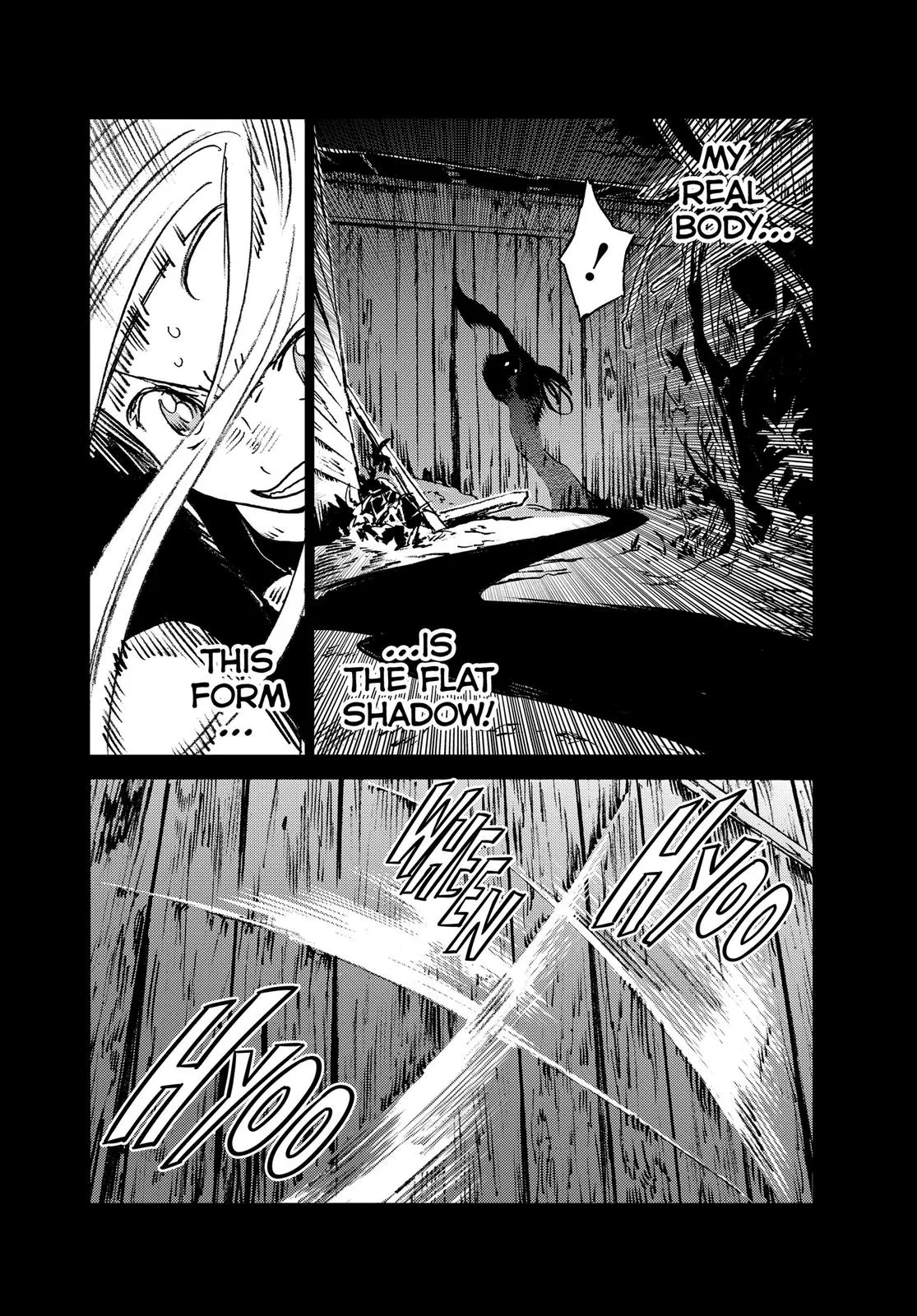 Read Summertime Rendering (en) Manga Online