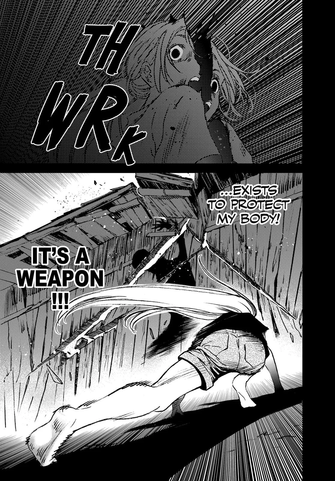 Read Summertime Rendering (en) Manga Online