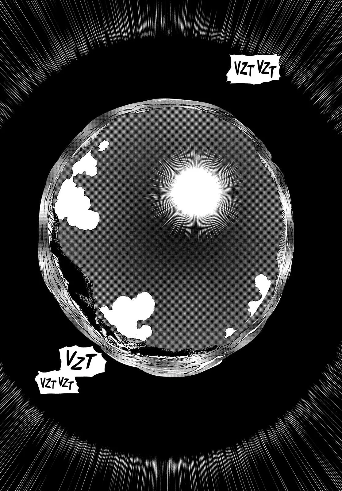 Read Summertime Rendering (en) Manga Online
