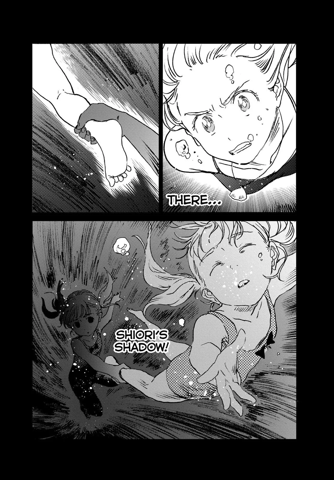 Read Summertime Rendering (en) Manga Online