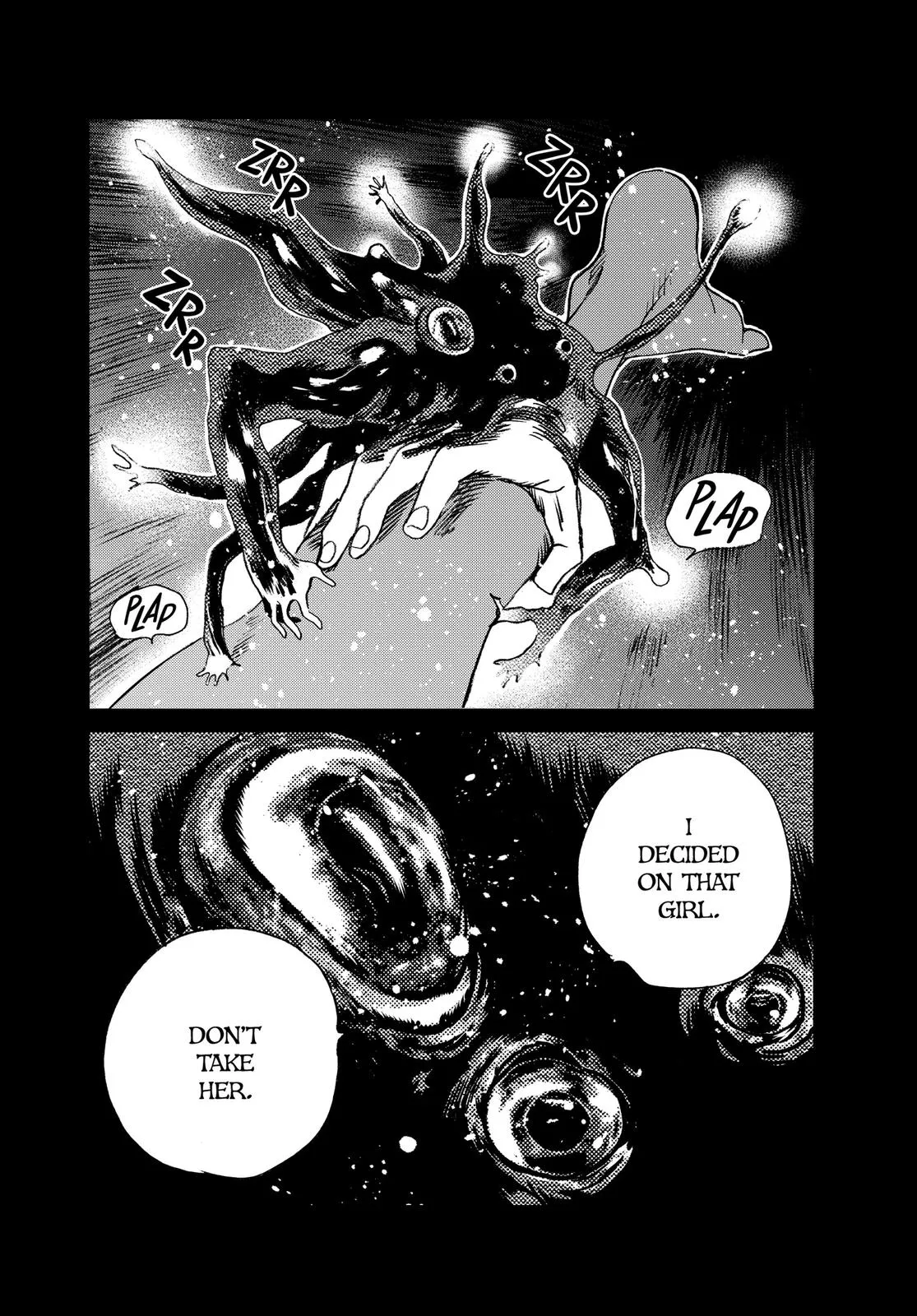 Read Summertime Rendering (en) Manga Online