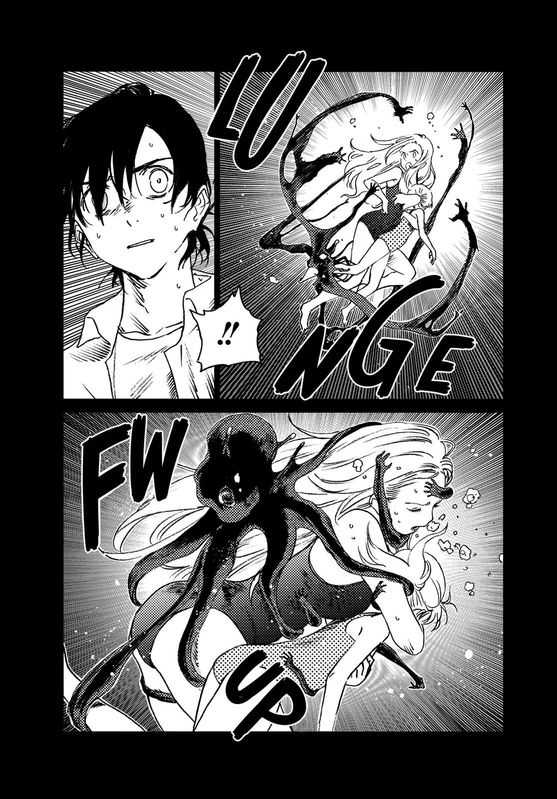 Read Summertime Rendering (en) Manga Online