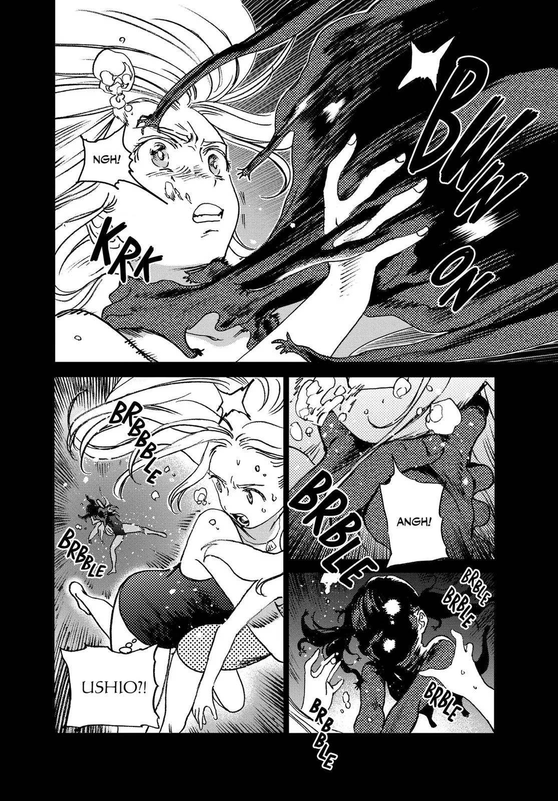 Read Summertime Rendering (en) Manga Online