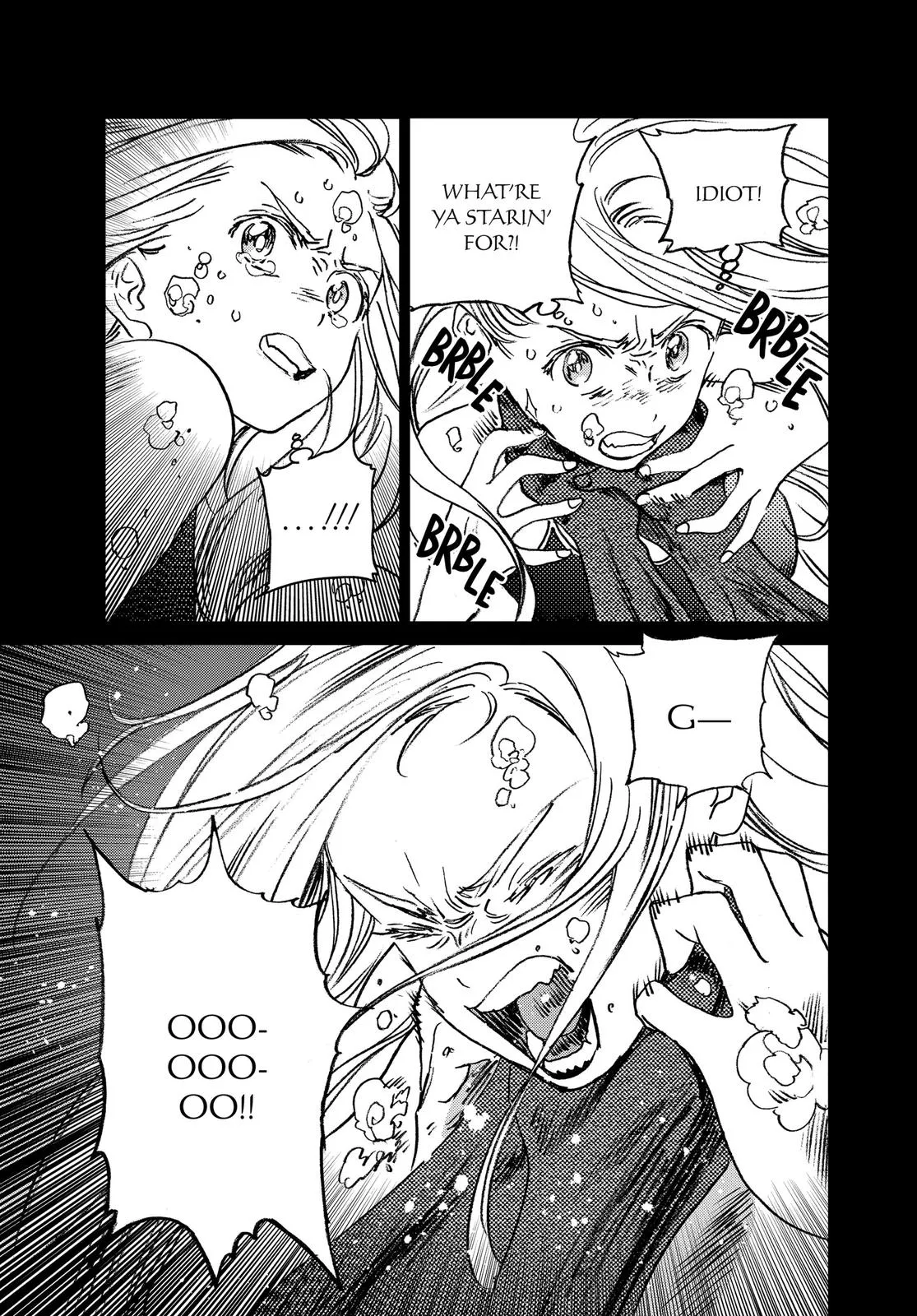 Read Summertime Rendering (en) Manga Online